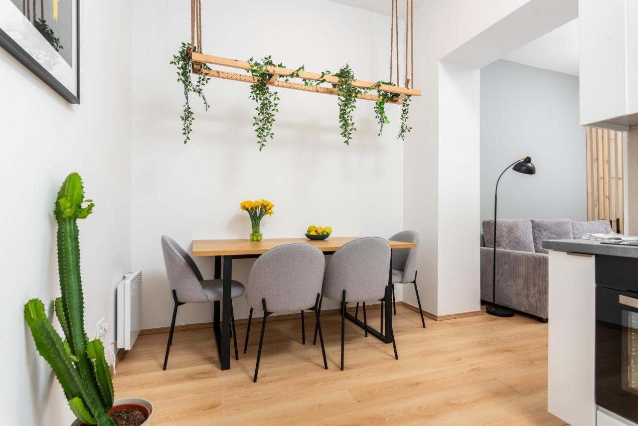 Apartmán Modern Centrally Located - By Upstairs *